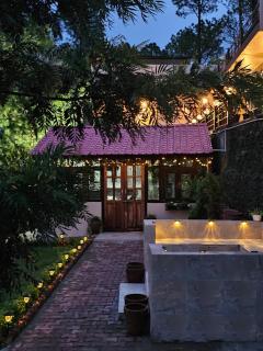 ilika Resort - A Boutique Stay 30 km from Devprayag - 4