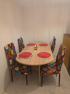 Una's House of Joy - 3