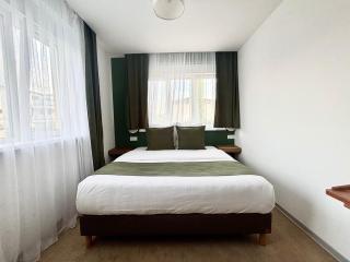Hotel du Village - 0