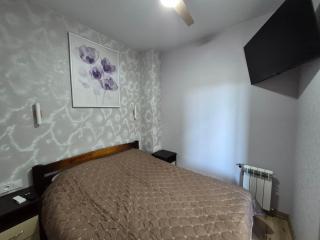 Квартира в ЖК Посейдон - 6