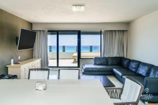 Fabulous Oceanview Suite Access to Beach & Pools - 7