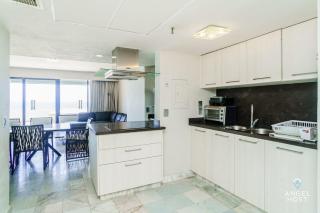 Fabulous Oceanview Suite Access to Beach & Pools - 1