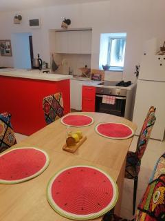 Una's House of Joy - 4