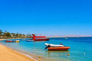 Safir Dahab Resort - 7