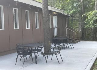 Book the entire Wilderness West Resort - 7