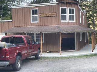 Book the entire Wilderness West Resort - 6
