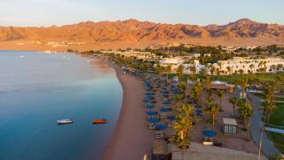 Safir Dahab Resort - 4