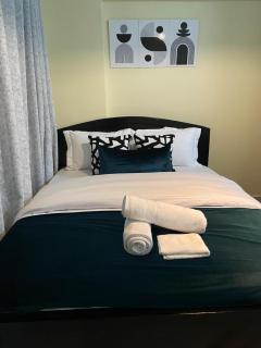Lister Suites Ngara - 9