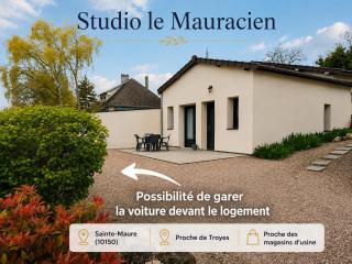 gite le Mauracien - 0