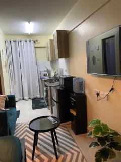 Lister Suites Ngara - 4
