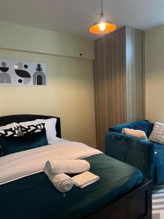 Lister Suites Ngara - 2