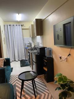 Lister Suites Ngara - 1