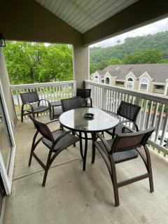 Regal Retreat at Pointe Royale - 1