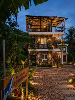 Residence Xamanai - 7