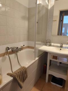 Appartement T2 très lumineux, bord de mer - 6