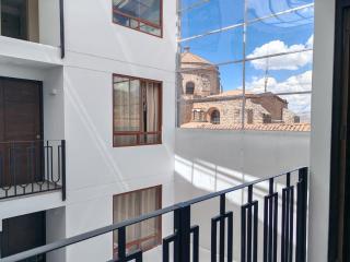 Hotel CASA DREAMS Cusco - 2