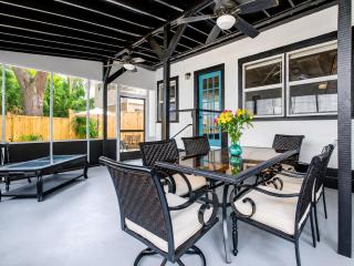 Charming St Augustine Oasis with Game Room for Family fun - 8
