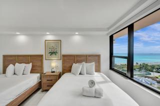 Amazing Ocean View Condo Beach Service 1111 - 8