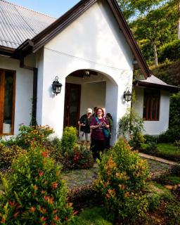 Wildrose cottage - 1