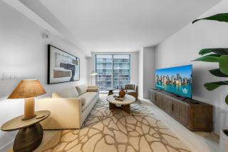 Luxury 1-Bedroom Residence at Viceroy Brickell - 9