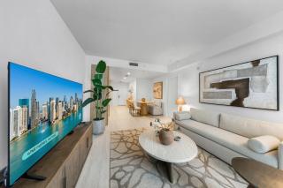 Luxury 1-Bedroom Residence at Viceroy Brickell - 8
