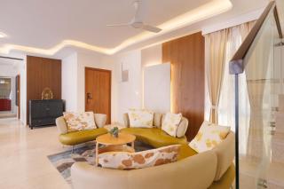 Skyline Haven 4BHK Nr Manyata 20min to Airport - 5