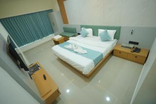 Hotel Stay Zone - 5