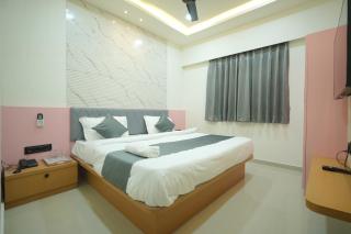 Hotel Stay Zone - 4