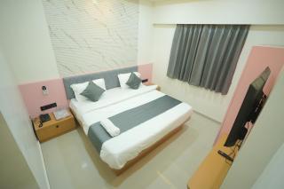 Hotel Stay Zone - 3