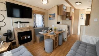 Coastal Home - 9