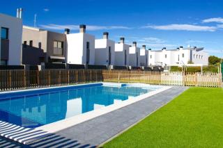 Casita Tortosa Mar - 0