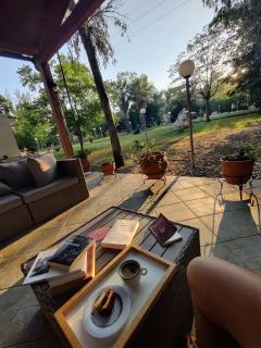Villa Vivere - 3