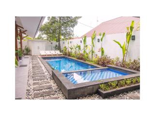 KyGunAya Villa - Gili Air - 1