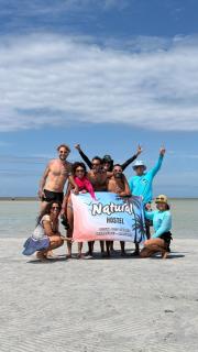 Pousada Natural Hostel - 4