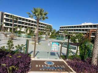 Beach Class Solare - Studio em Muro Alto - 4