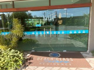 Beach Class Solare - Studio em Muro Alto - 2