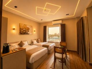 Nile Kemet Hotel - 1