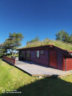 Cabin in Kvinnherad -  - 8