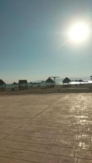 Relaxing Chalet with Pool & Sandy Beach - 0