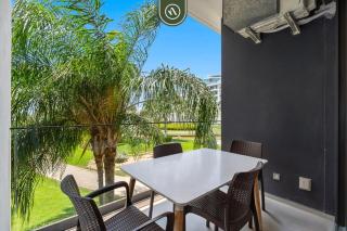 1BR Pool-View Condo in Nuevo Nayarit | Beach, Pool - 1