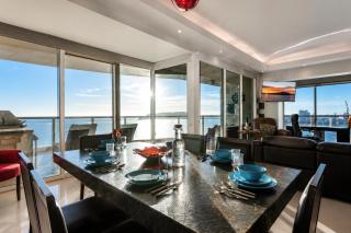 Luxury Beachfront Penthouse Golden Zone - 5