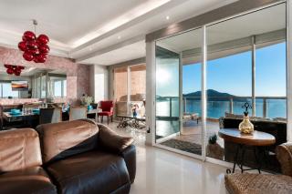 Luxury Beachfront Penthouse Golden Zone - 2