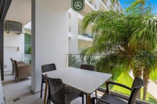 1BR Pool-View Condo in Nuevo Nayarit | Beach, Pool - 2