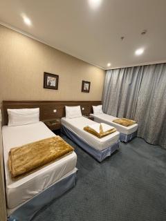 Town House Hotel - Shuttle service to Haram - 0