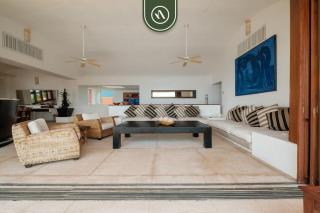 4 BR Penthouse - Breathtaking Views - Private Pool - 5