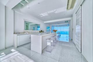Luxury Penthouse -Ocean View - GYM - Pool - 7