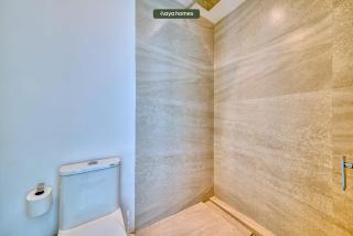 Luxury Penthouse -Ocean View - GYM - Pool - 4