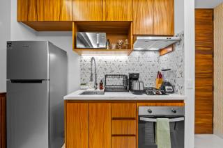 Artee 378 1BR/1BA in Zona Romantica, AC, Pool - 4