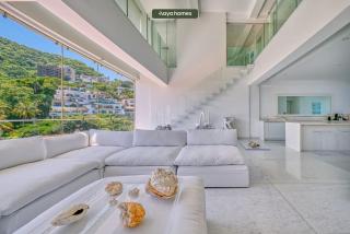 Luxury Penthouse -Ocean View - GYM - Pool - 2