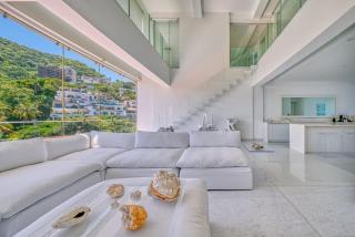 Luxury Penthouse -Ocean View - GYM - Pool - 7